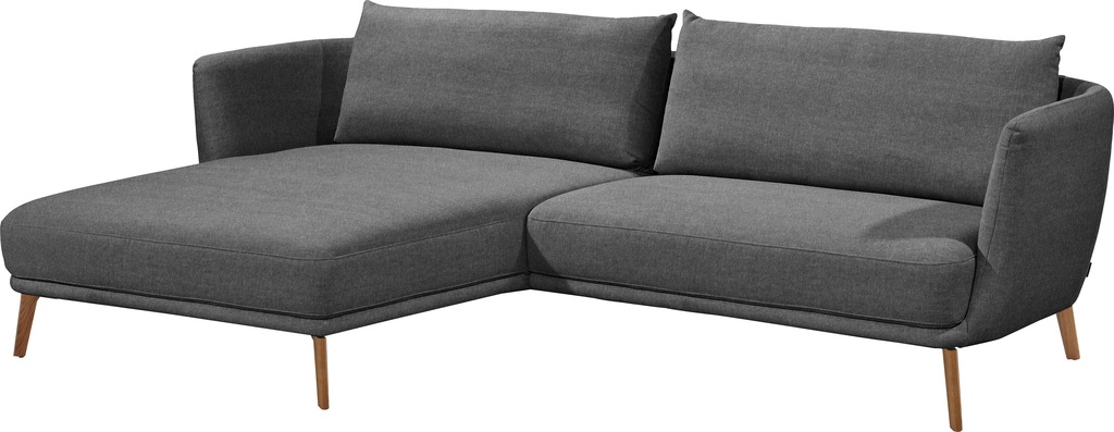 SCHÖNER WOHNEN-Kollektion Ecksofa "Pearl - 5 Jahre Hersteller-Garantie, auc günstig online kaufen