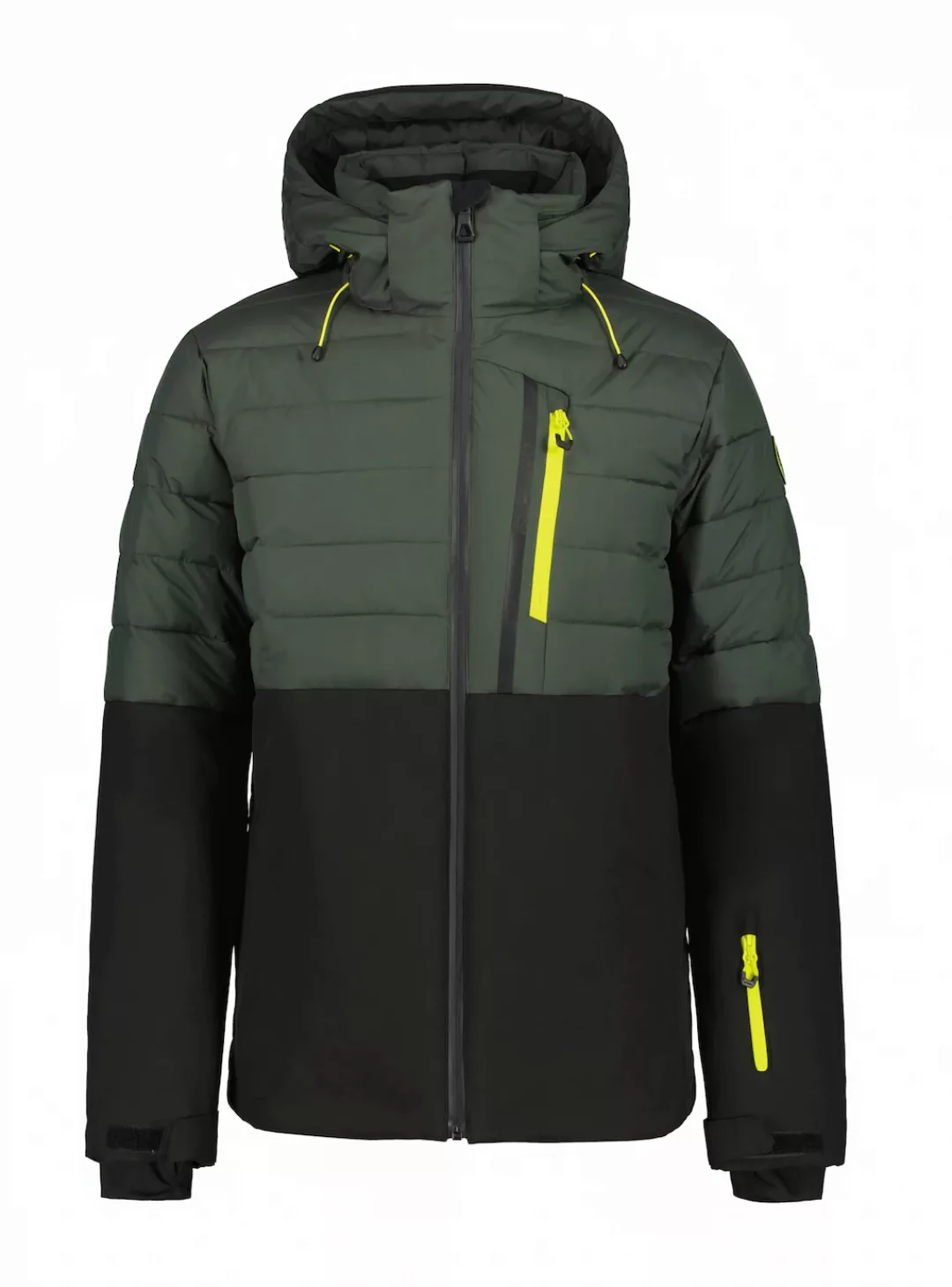 Icepeak Skijacke "H SKIJACKE FOLSOM" günstig online kaufen