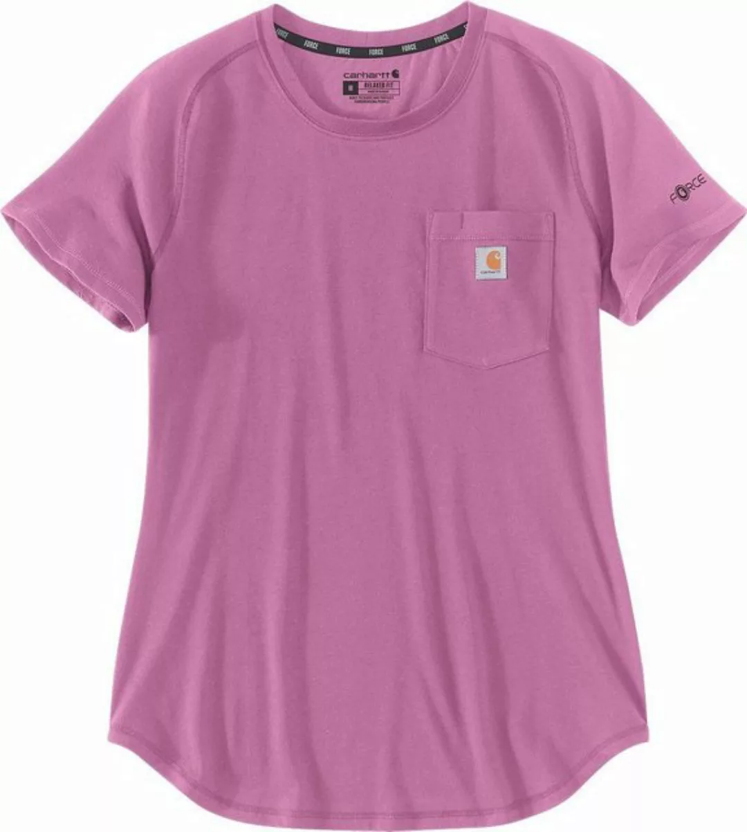 Carhartt T-Shirt Midweight S/S 105415 günstig online kaufen