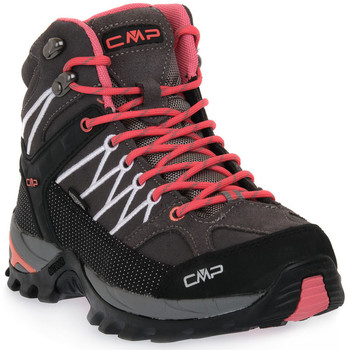 Cmp  Damenschuhe 67UL RIGEL MID WMN TREKKING günstig online kaufen