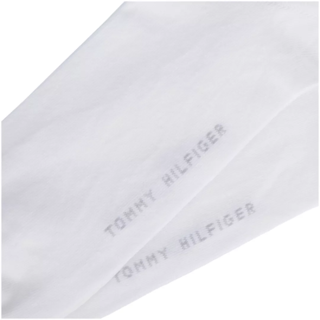 Tommy Hilfiger Herren Sneaker Socken FLAG 2er Pack günstig online kaufen