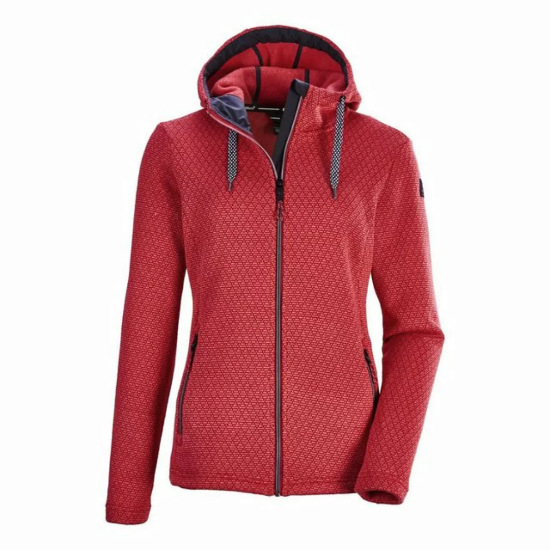 Killtec Fleecejacke Fleecejacke KOW135 günstig online kaufen