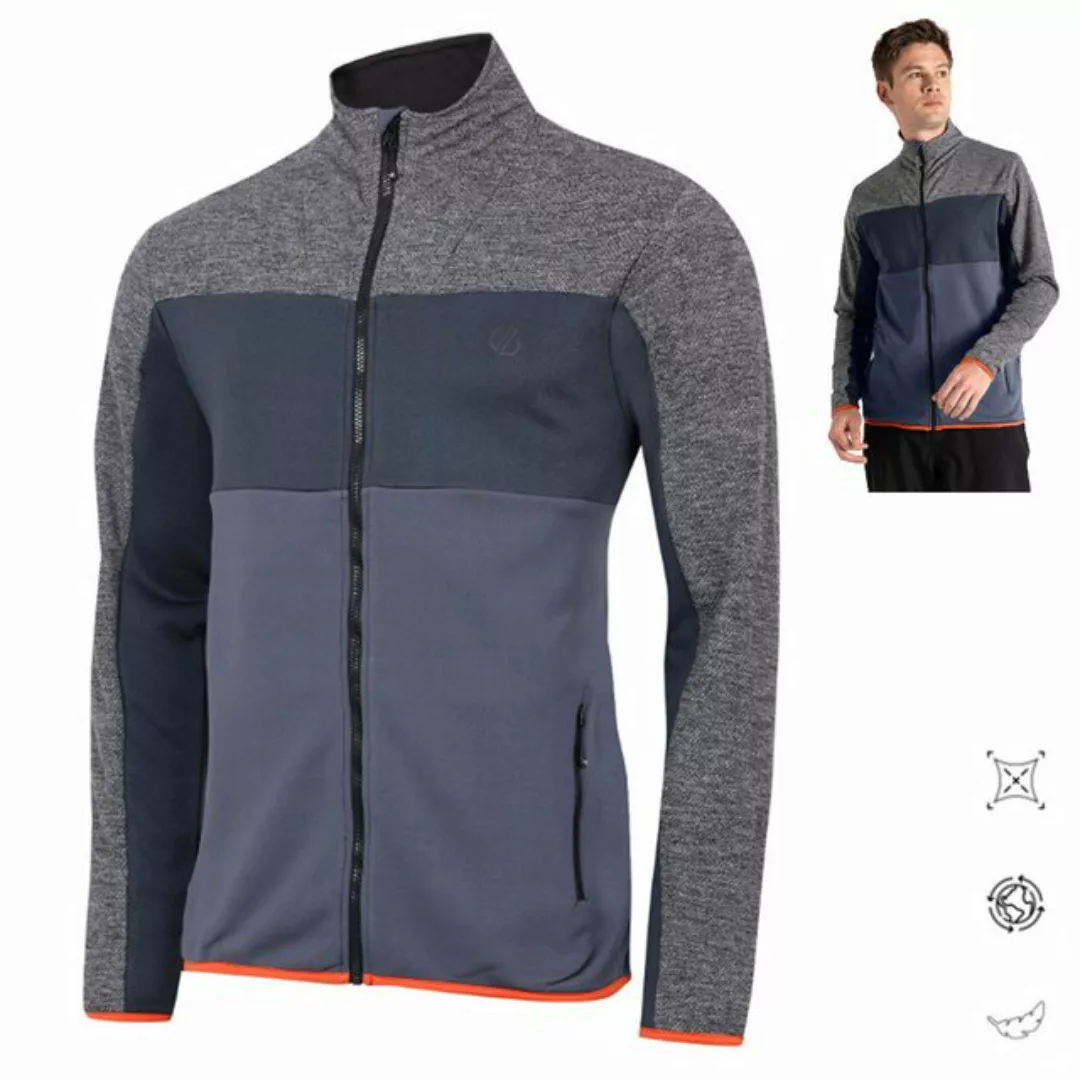 Dare2b Trekkingjacke Dare2b - Core Stretch Thermo Fleece Jacke Strick Effek günstig online kaufen