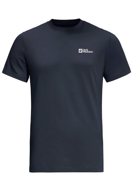 Jack Wolfskin T-Shirt ESSENTIAL T M günstig online kaufen