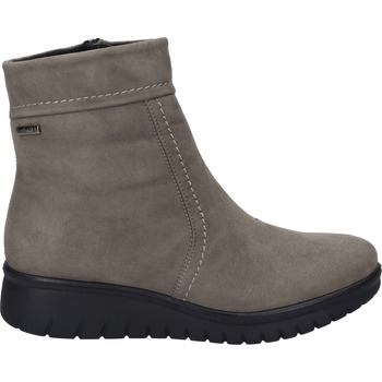 Josef Seibel  Stiefel Calais 52, taupe günstig online kaufen