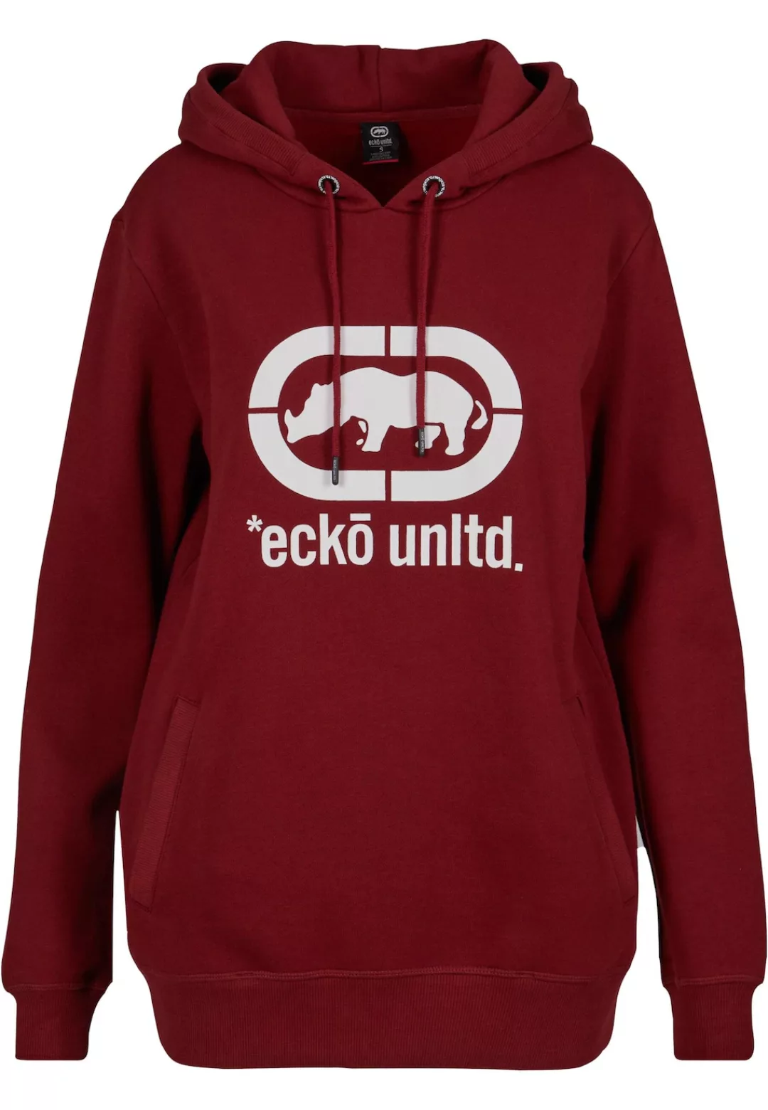 Ecko Unltd. Sweatshirt "Ecko Unltd. Herren Base Hoody" günstig online kaufen