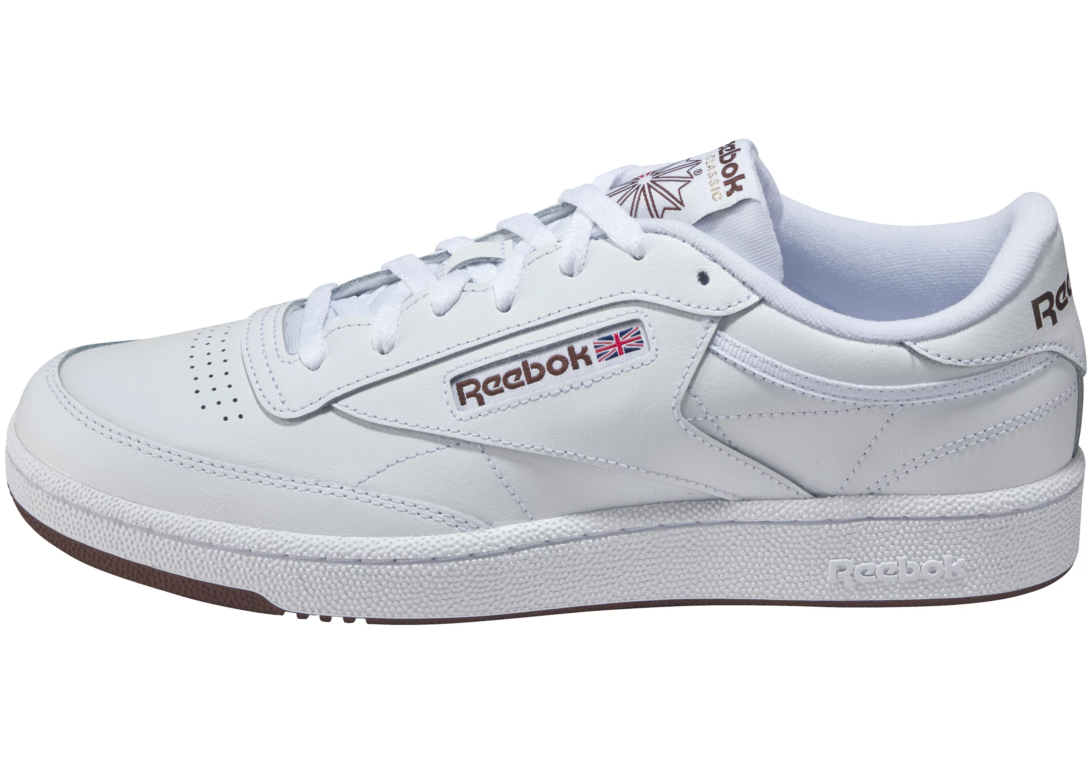 Reebok Classic Sneaker "CLUB C 85" günstig online kaufen