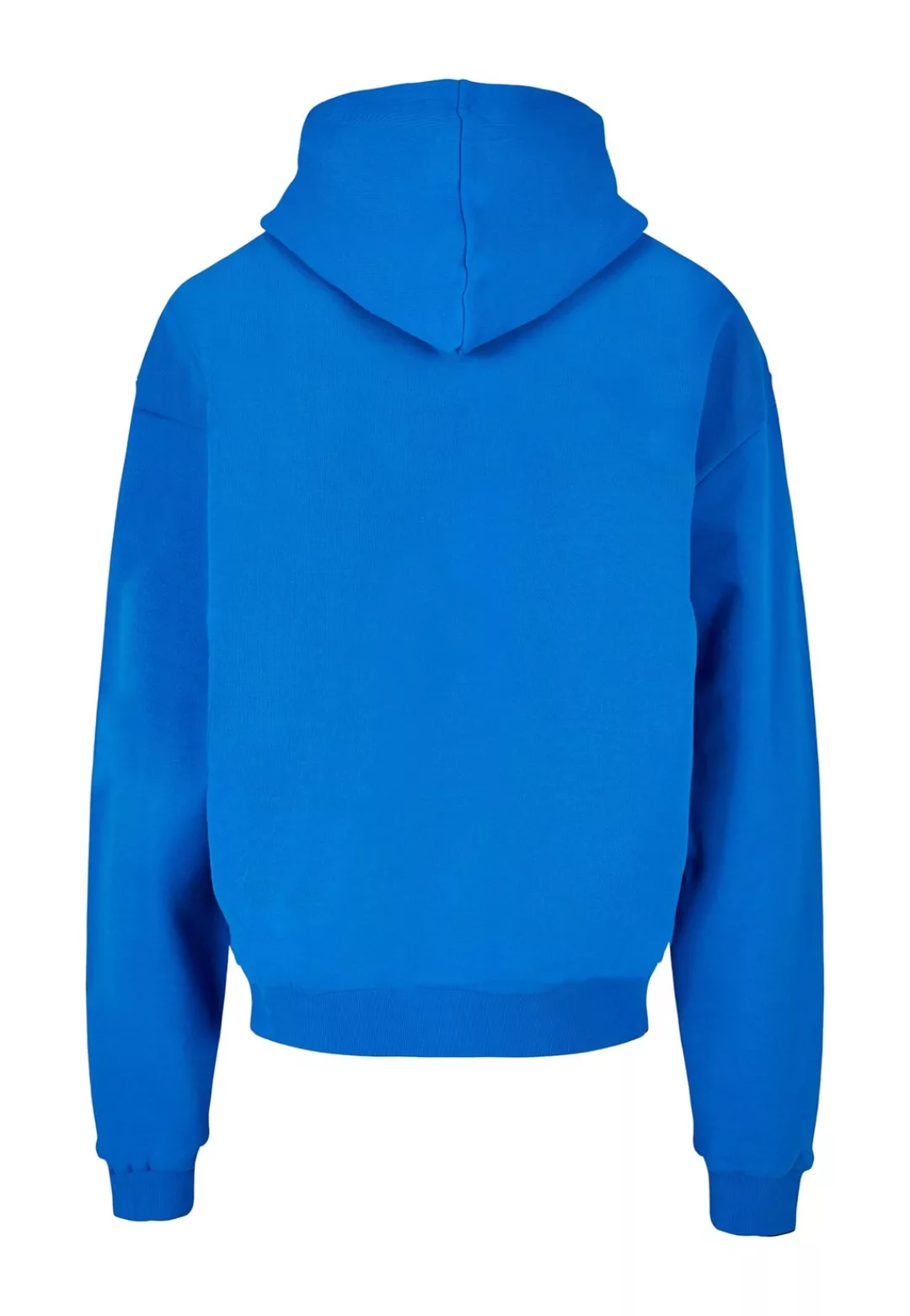 Merchcode Kapuzensweatshirt "Merchcode Herren K Heart Ultra Heavy Hoody", ( günstig online kaufen