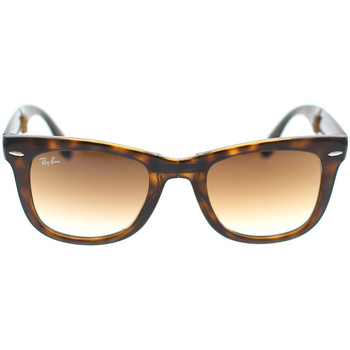 Ray-ban  Sonnenbrillen Sonnenbrille  Wayfarer Folding RB4105 710/51 günstig online kaufen