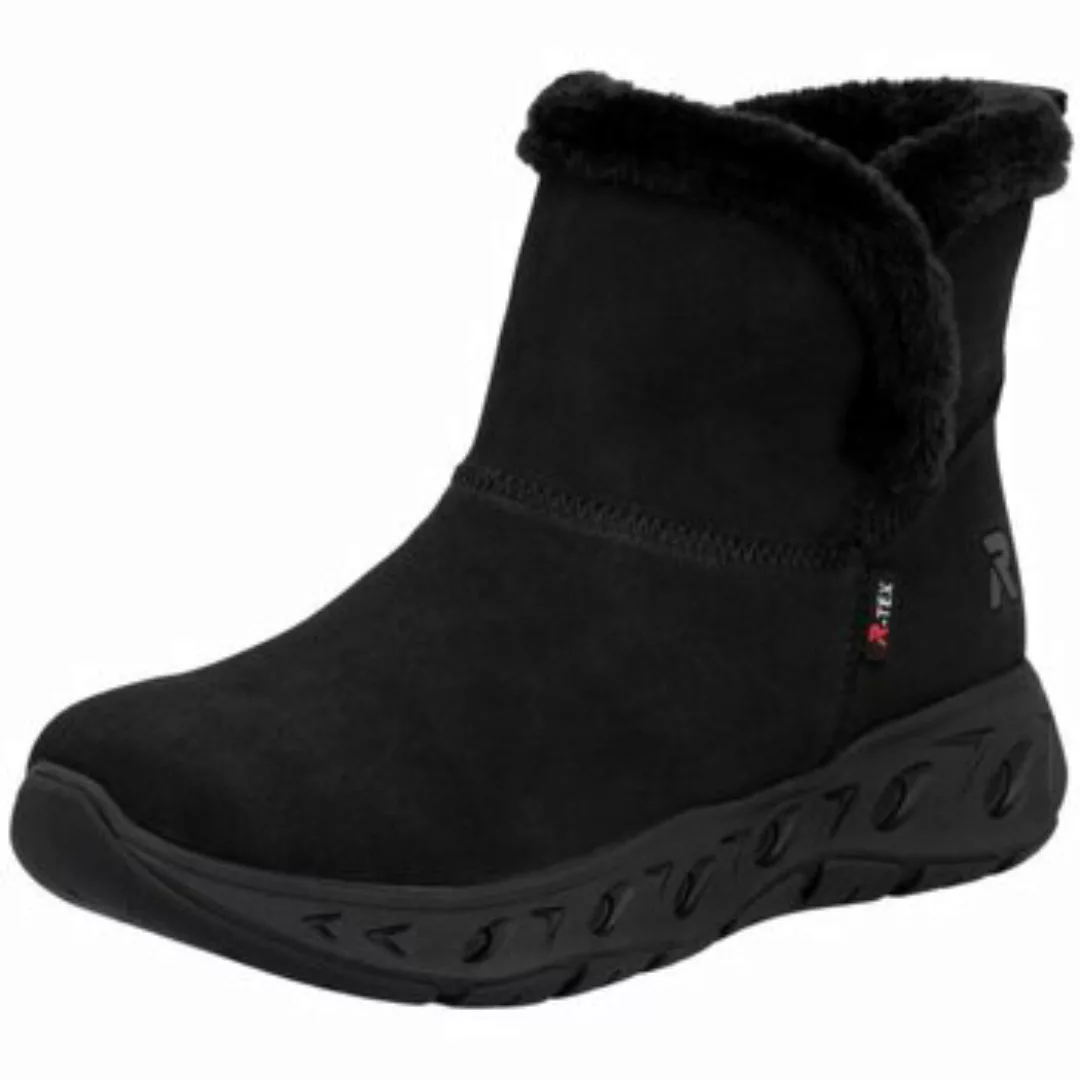 Rieker  Stiefeletten Stiefeletten M6554-00 günstig online kaufen