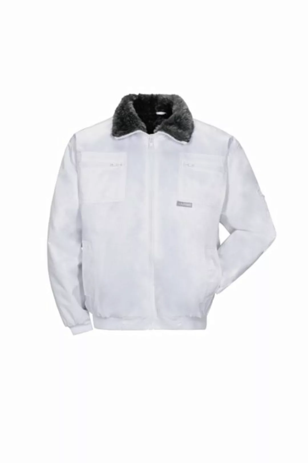 Planam Pilotenjacke Pilotjacke Arbeitsjacke Winterjacke Gletscher günstig online kaufen