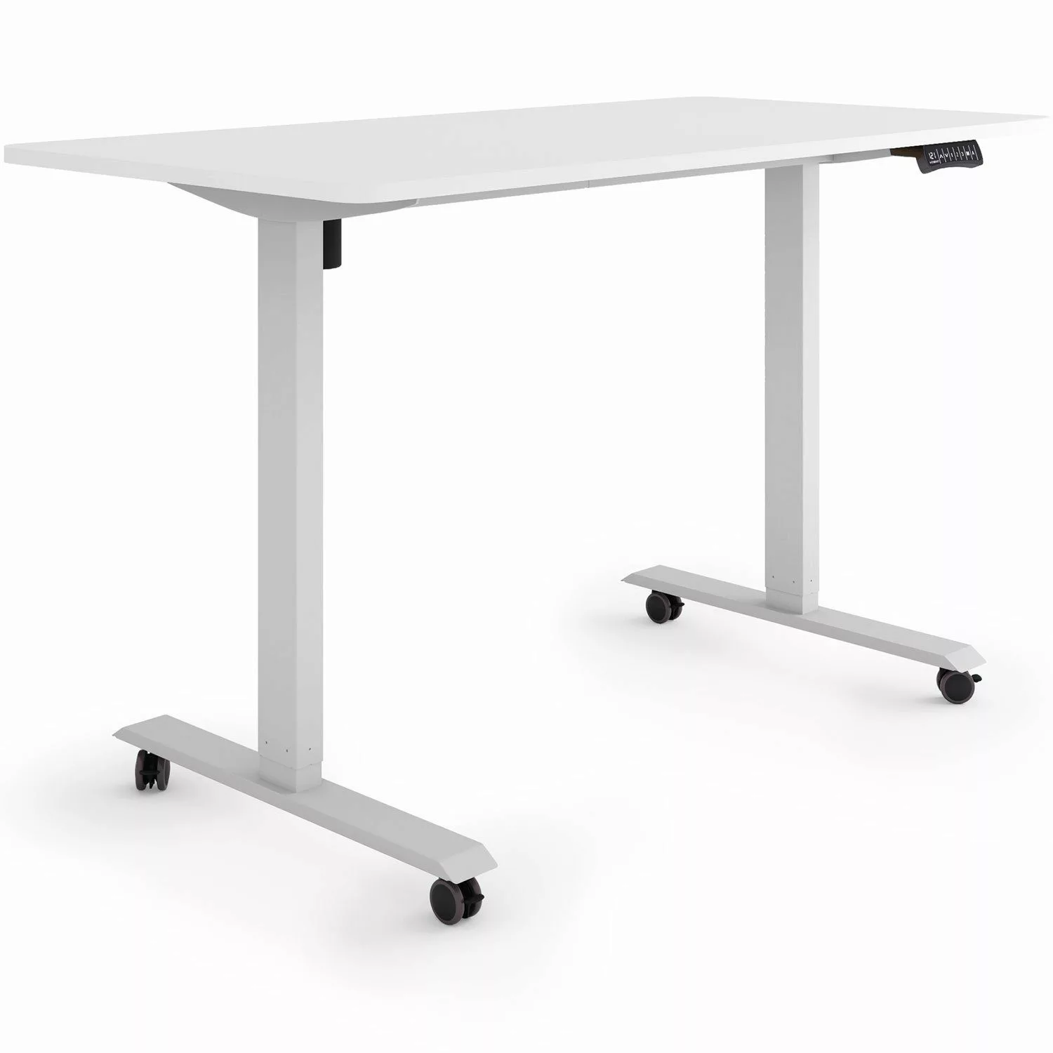 ESMART Schreibtisch ESMART Germany, ETX-121 Elektrisch günstig online kaufen