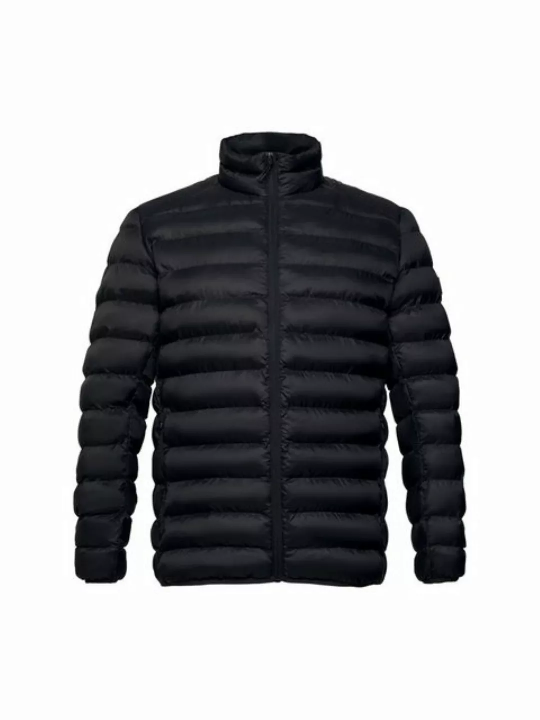 Esprit Steppjacke Steppjacke mit hohem Kragen günstig online kaufen