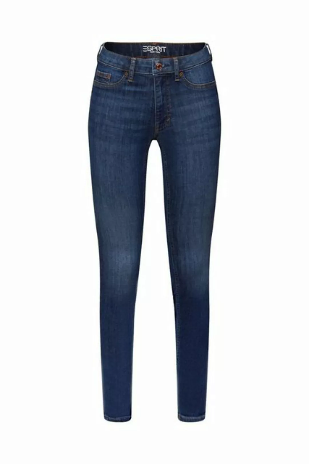 Esprit 5-Pocket-Jeans keine Angabe regular fit (1-tlg) günstig online kaufen