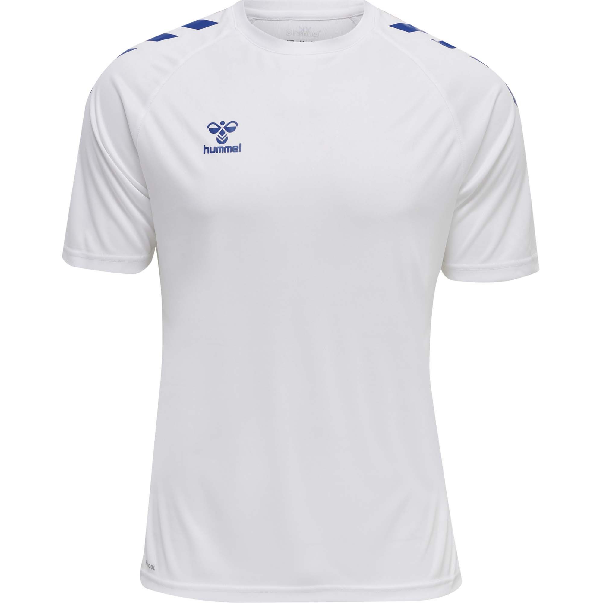 hummel T-Shirt Hummel Herren Trainingsshirt Core günstig online kaufen