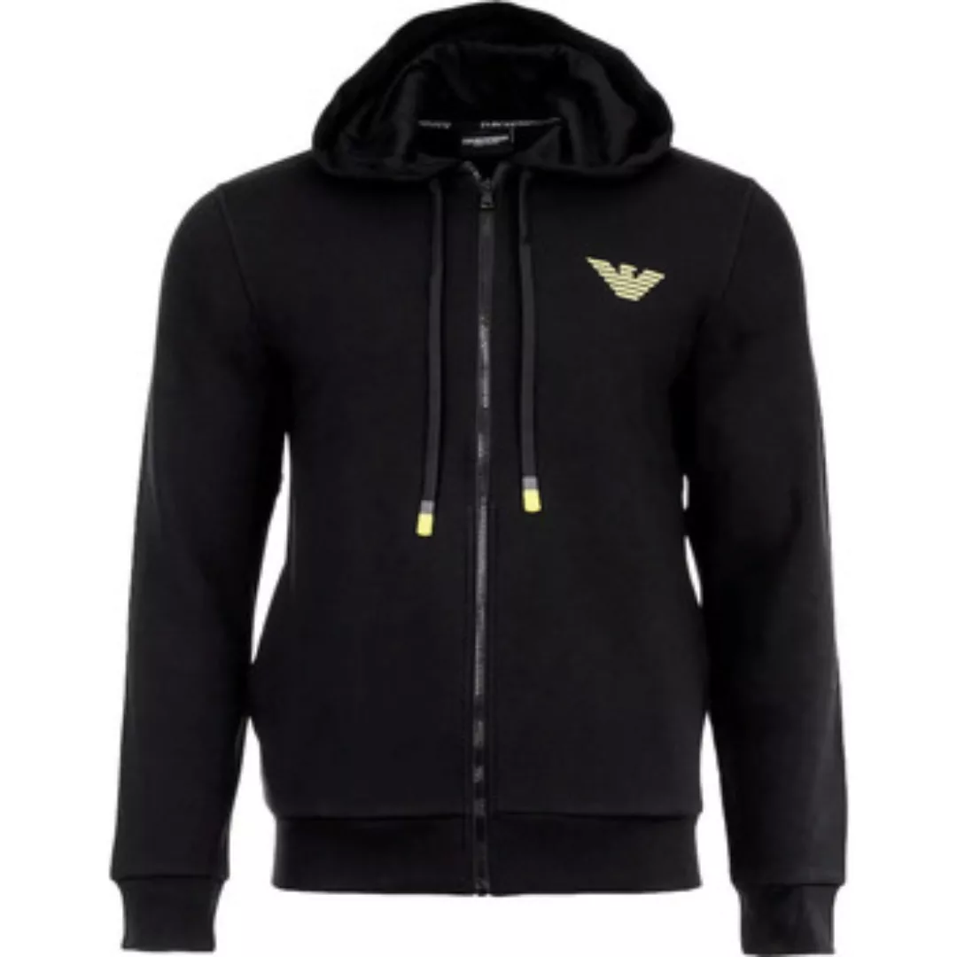 Emporio Armani  Sweatshirt Eagle günstig online kaufen