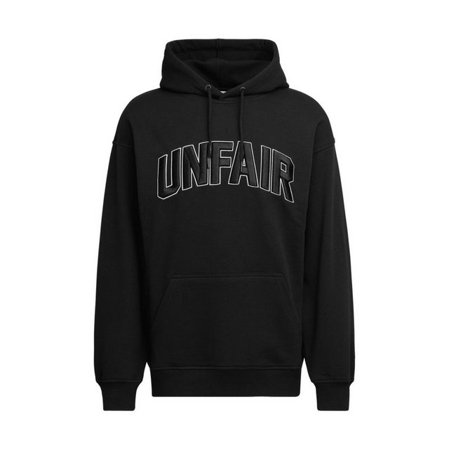 Unfair Athletics Hoodie Hoodie Unfair Curved 3D Embroidery (1-tlg) günstig online kaufen