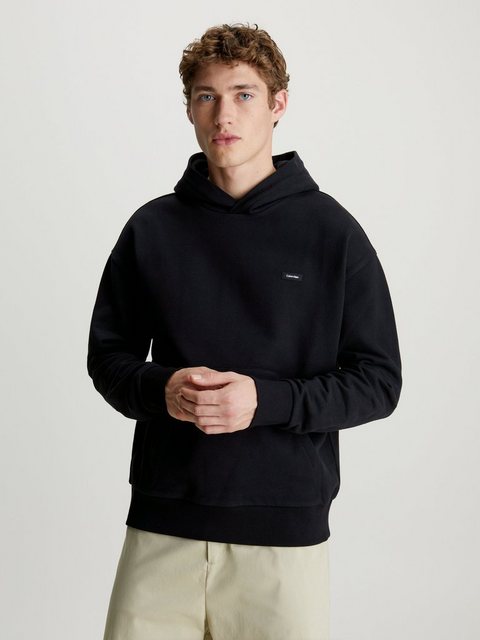 Calvin Klein Kapuzensweatshirt COTTON COMFORT HOODIE günstig online kaufen