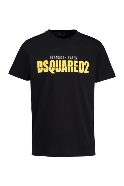 Dsquared2 T-Shirt Cool Fit Tee günstig online kaufen