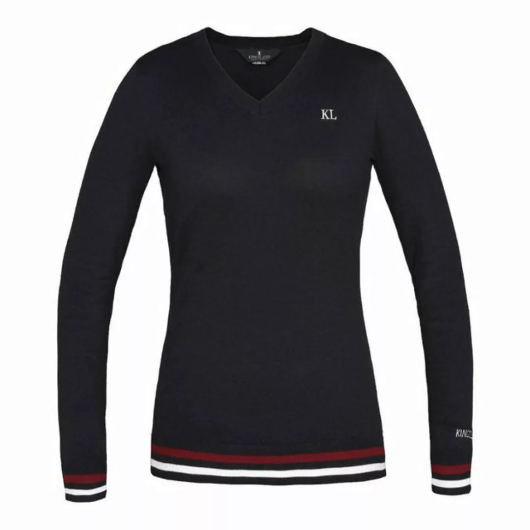 Kingsland Trainingspullover Pullover Classic günstig online kaufen