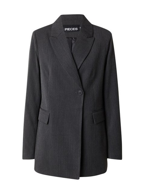 pieces Kurzblazer PCTALIA (1-tlg) Weiteres Detail günstig online kaufen