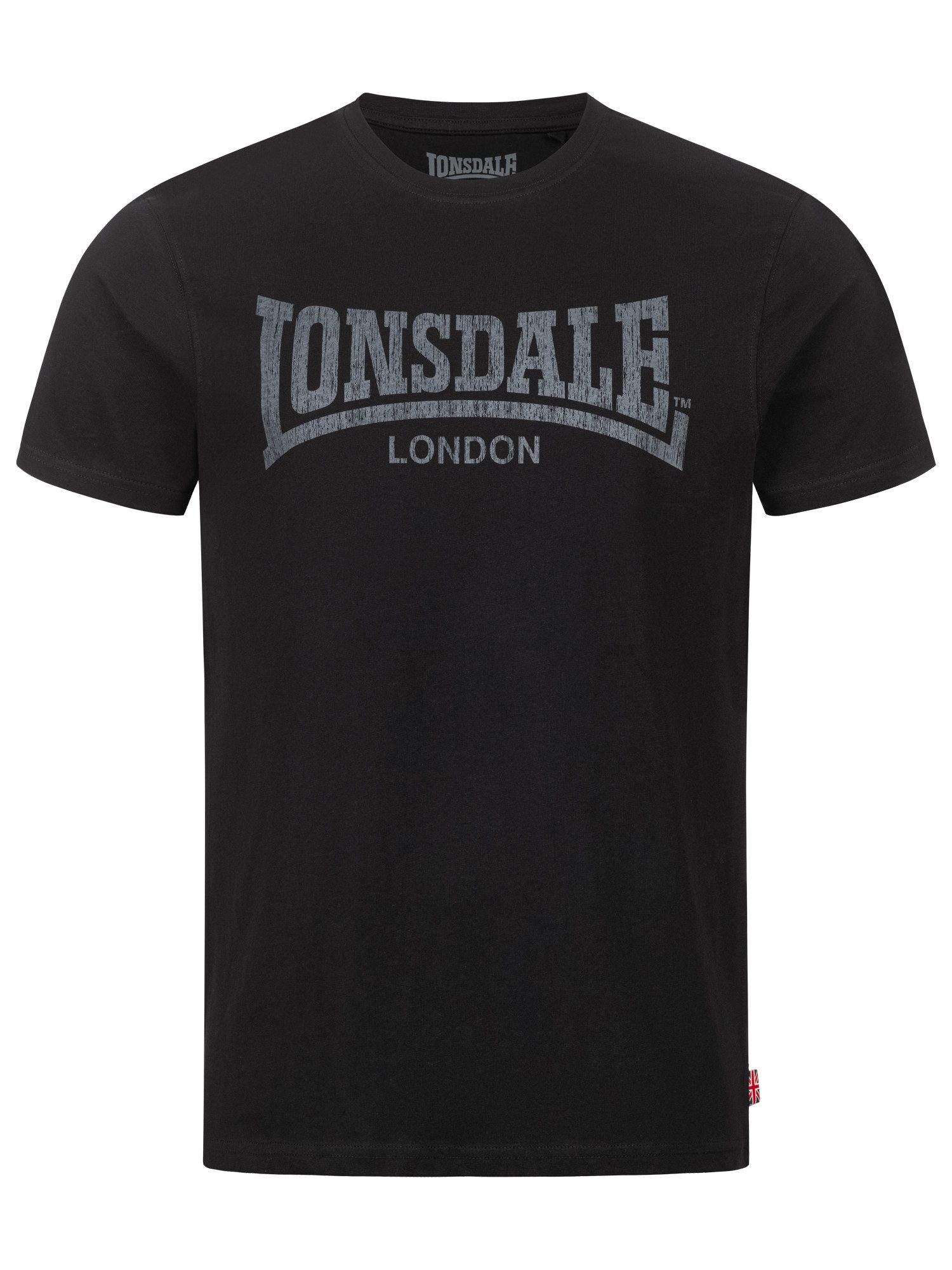 Lonsdale T-Shirt LOGO KAI günstig online kaufen