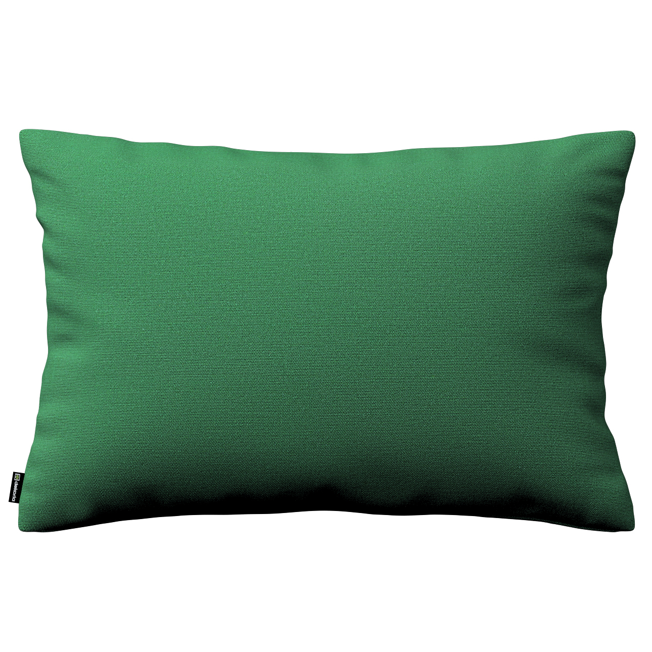 Kissenhülle Kinga rechteckig, grün, 60 x 40 cm, Loneta (133-18) günstig online kaufen