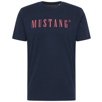 Mustang  T-Shirt 10132214085 günstig online kaufen