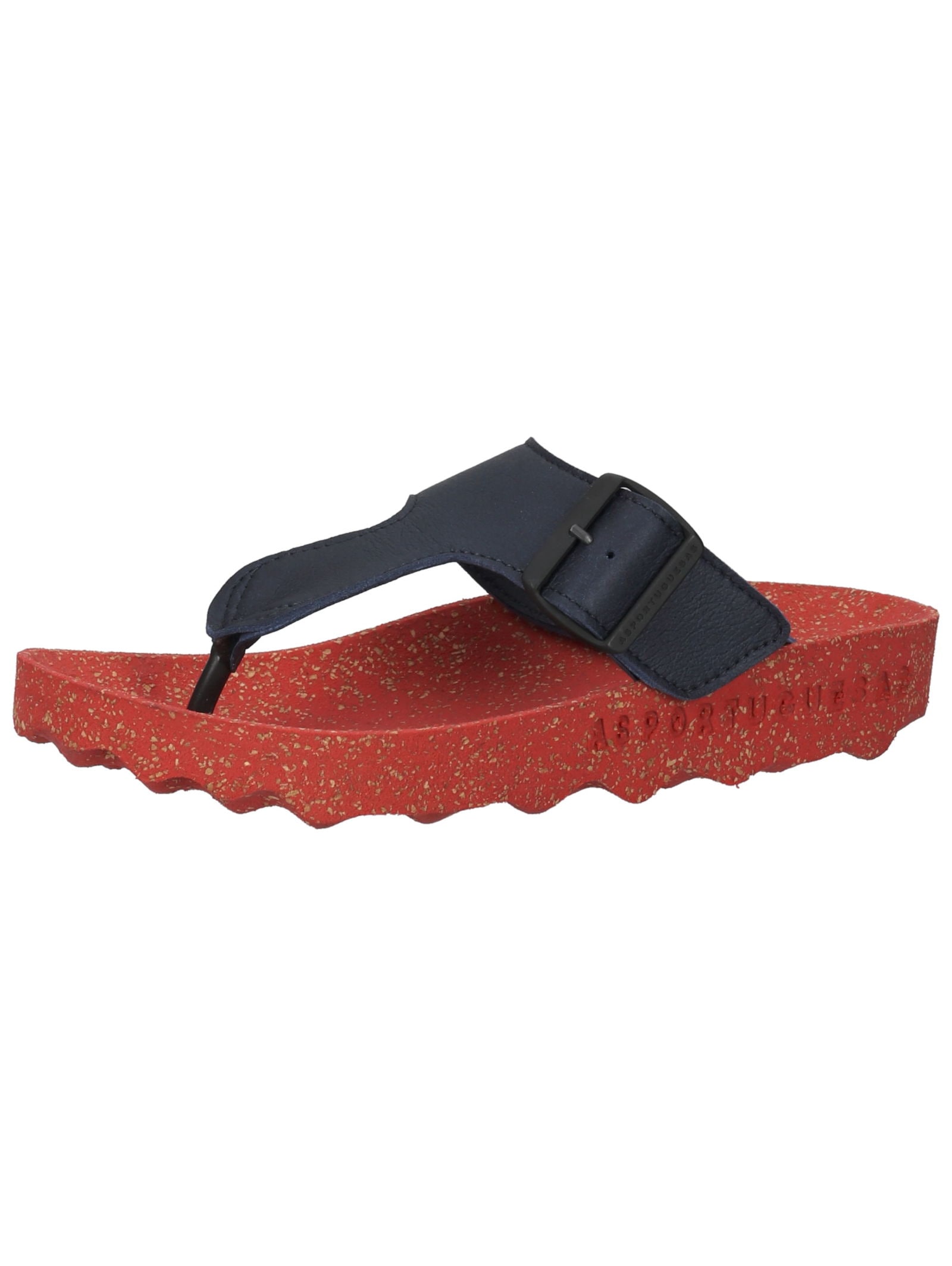 Asportuguesas Zehentrenner "Asportuguesas Sandalen Textil" günstig online kaufen