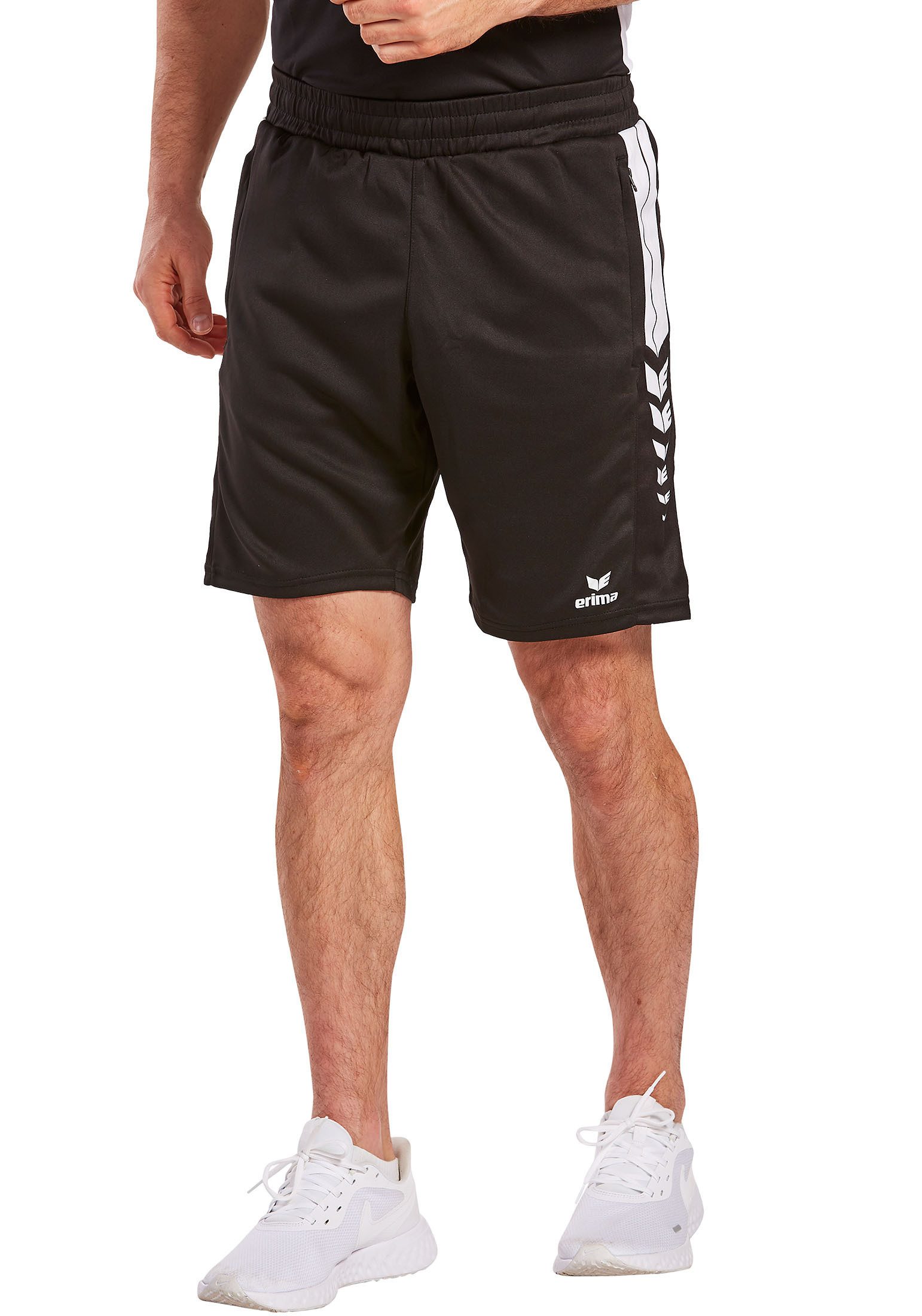 Erima Shorts Herren SIX WINGS Worker günstig online kaufen