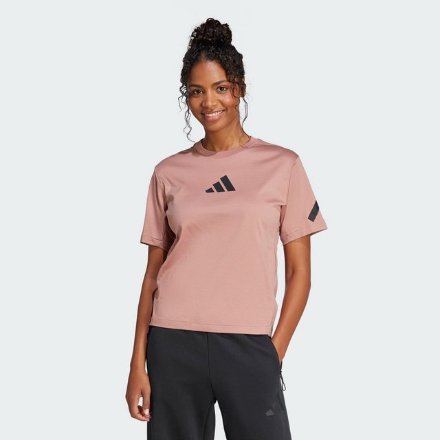 adidas Sportswear T-Shirt ADIDAS Z.N.E. T-SHIRT günstig online kaufen