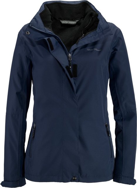 DEPROC Active Outdoorjacke BEAUMONT II NEW WOMEN günstig online kaufen