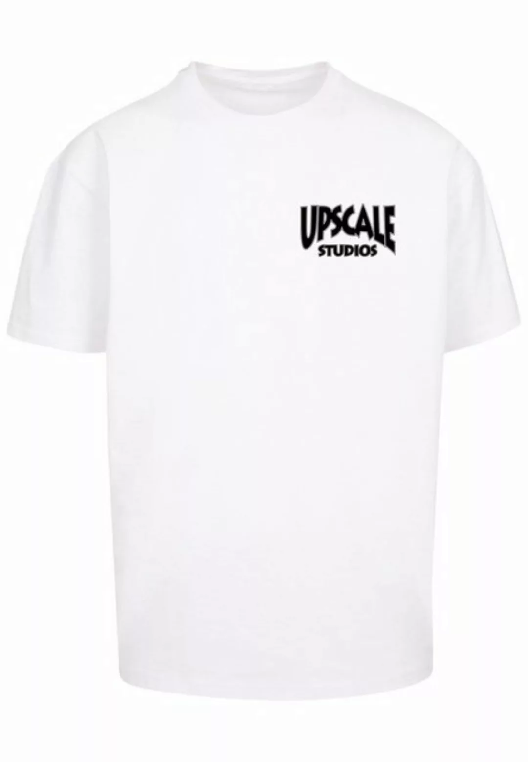 Upscale by Mister Tee T-Shirt Upscale by Mister Tee Unisex Upscale Studios günstig online kaufen