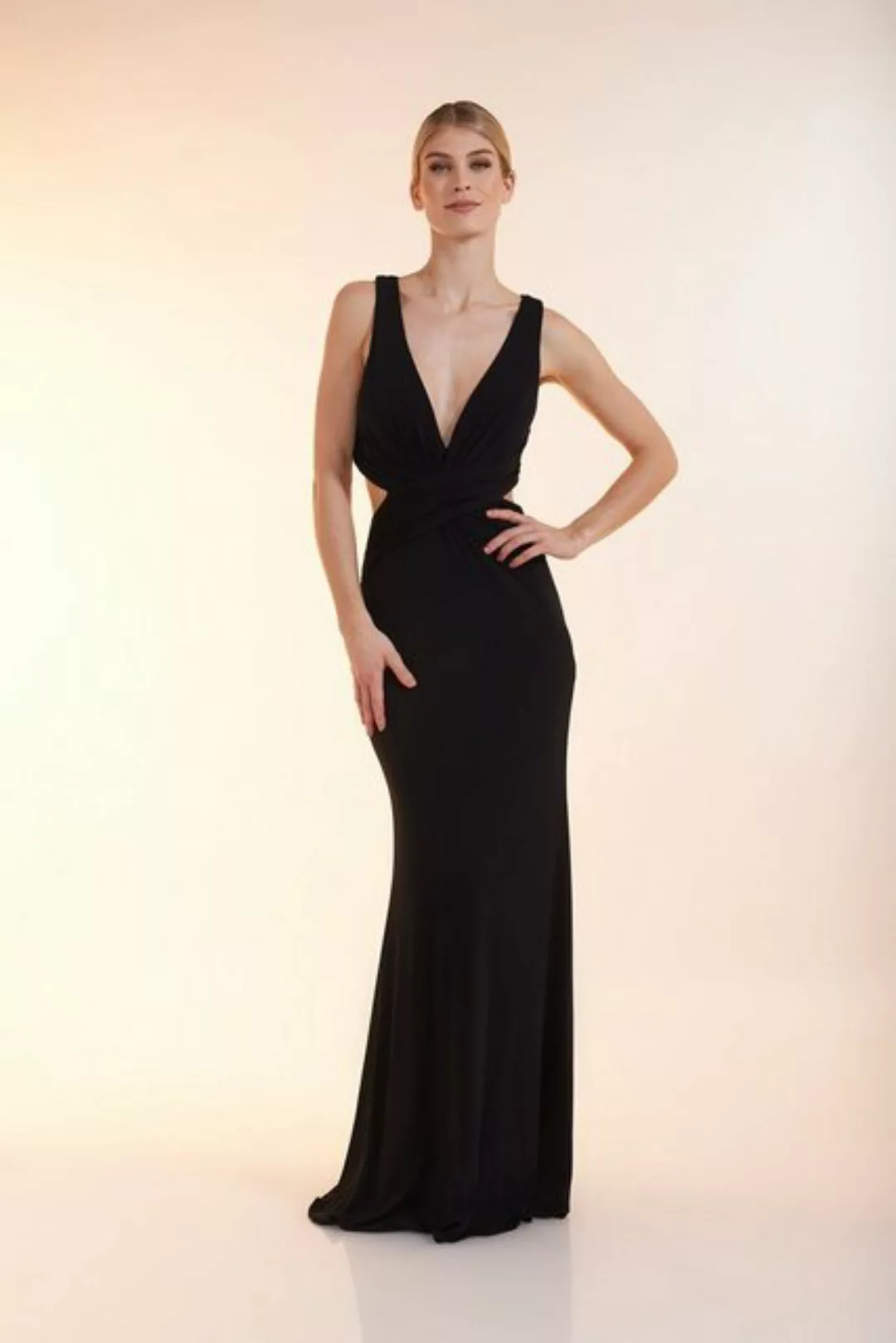 Unique Abendkleid MOONLESS NIGHT DRESS günstig online kaufen