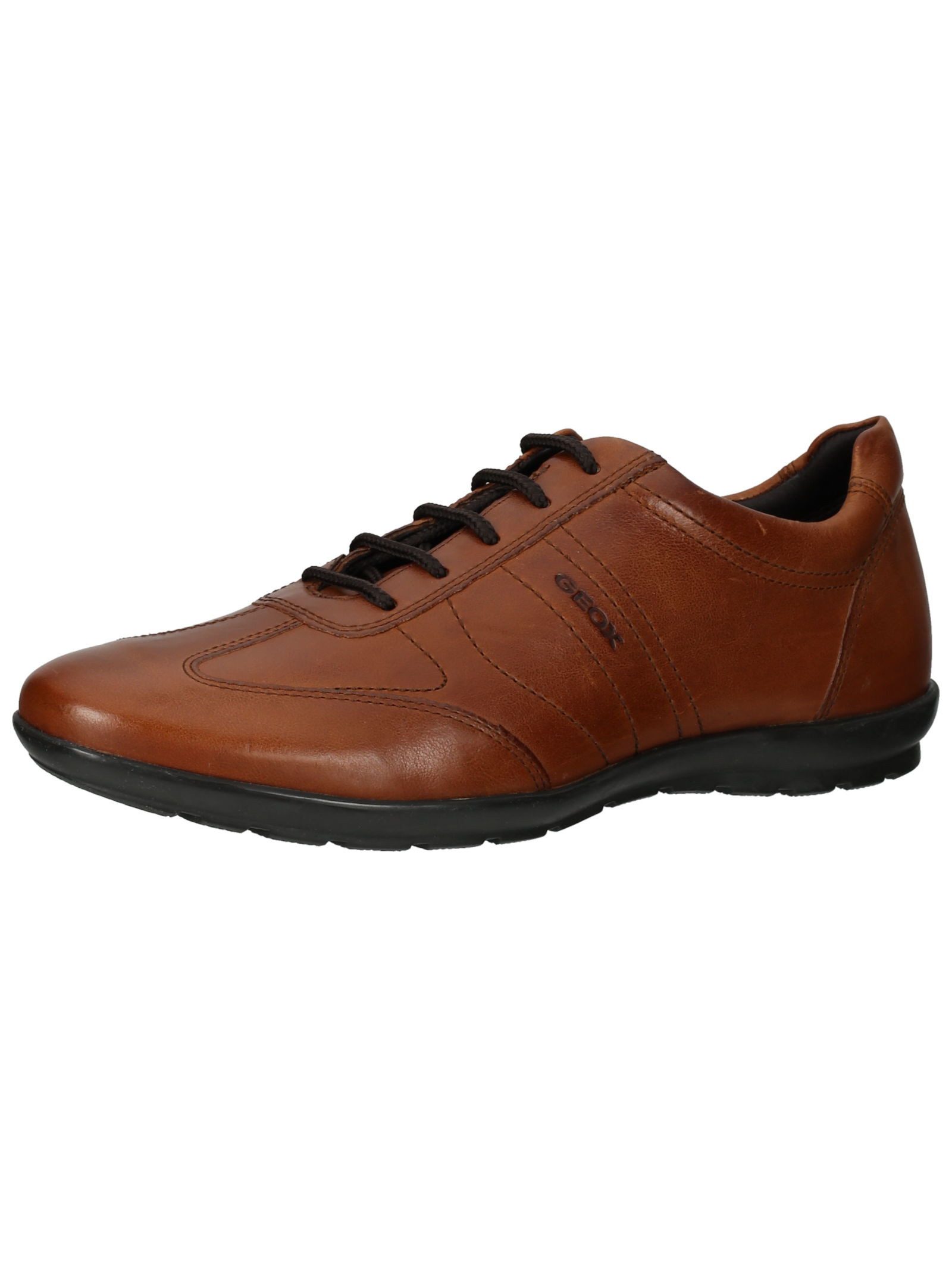 Geox U Symbol B Herren Schnürschuh günstig online kaufen