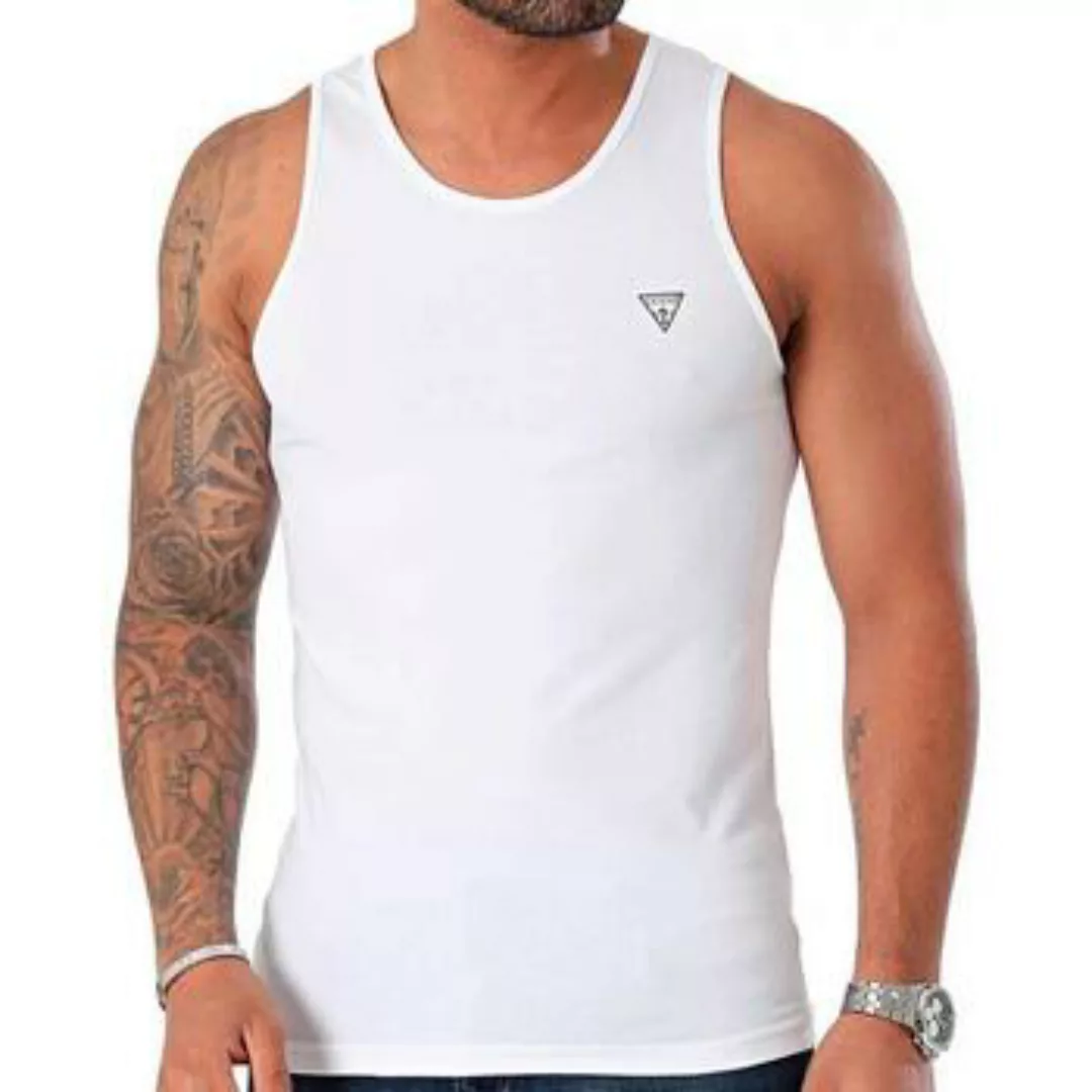 Guess  Tank Top G-U97M02JR003 günstig online kaufen