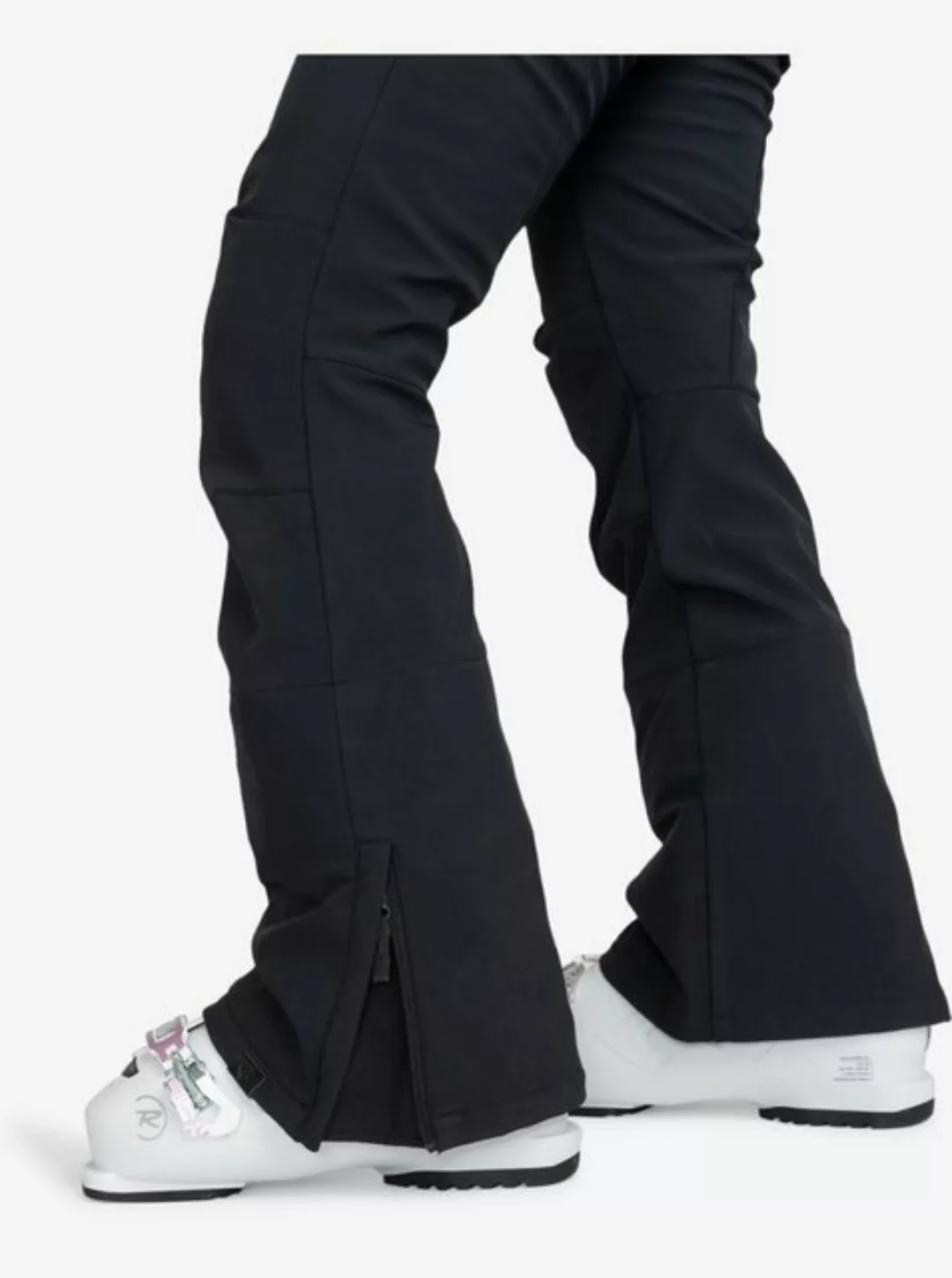 Roxy Outdoorhose Roxy W Rising High Pant Damen Hose günstig online kaufen