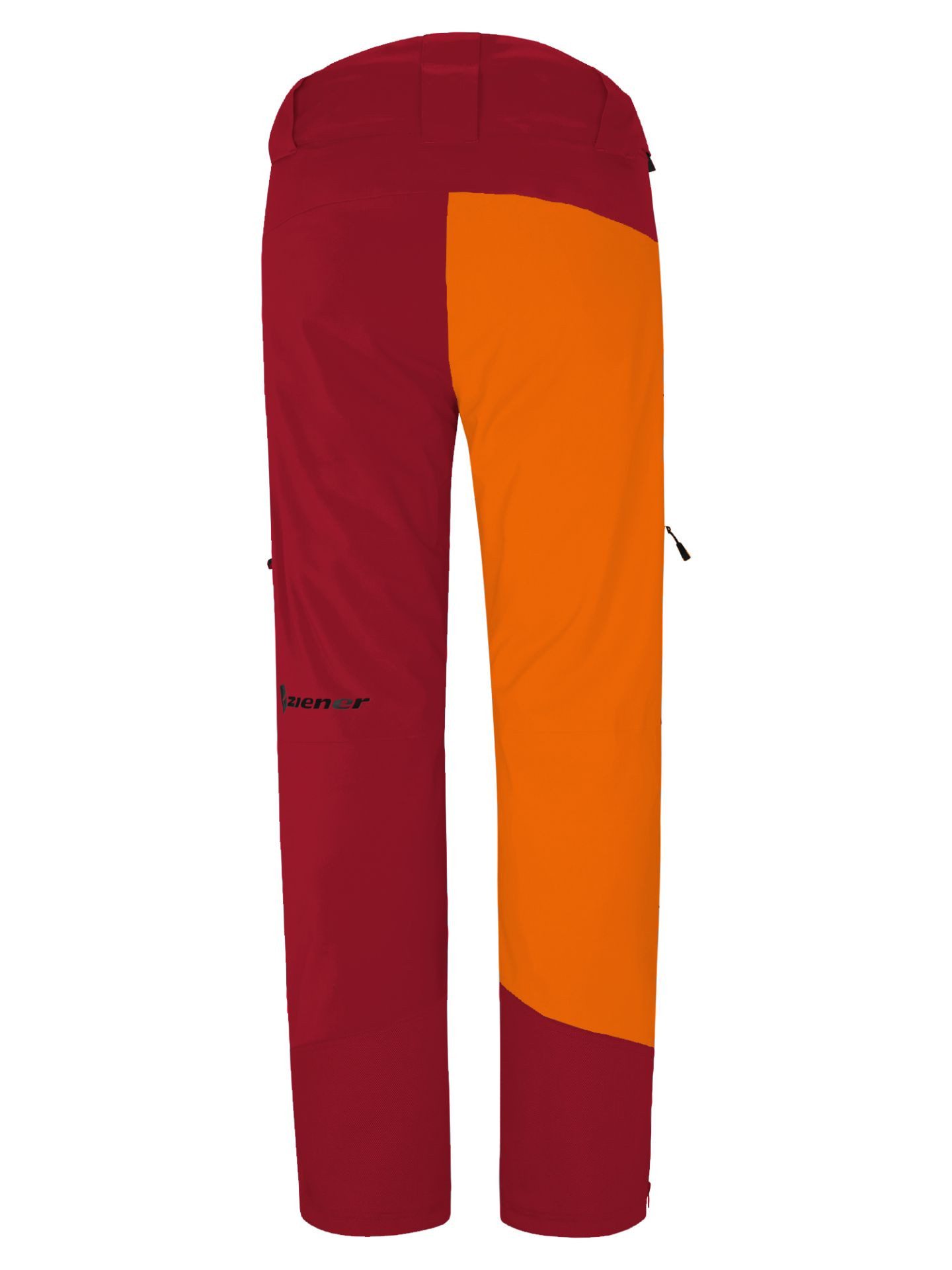 Ziener Skihose ZIENER TEMMO Man Herren günstig online kaufen