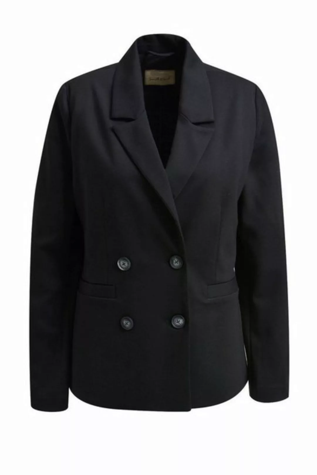 Smith & Soul Jackenblazer FITTED BLAZER günstig online kaufen