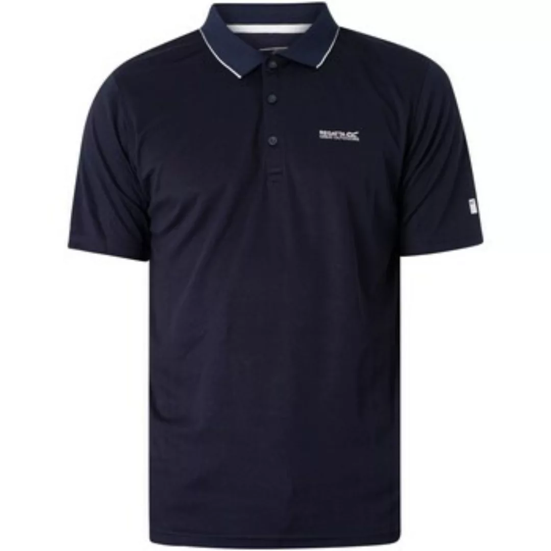 Regatta  Poloshirt Maverik V-Poloshirt günstig online kaufen