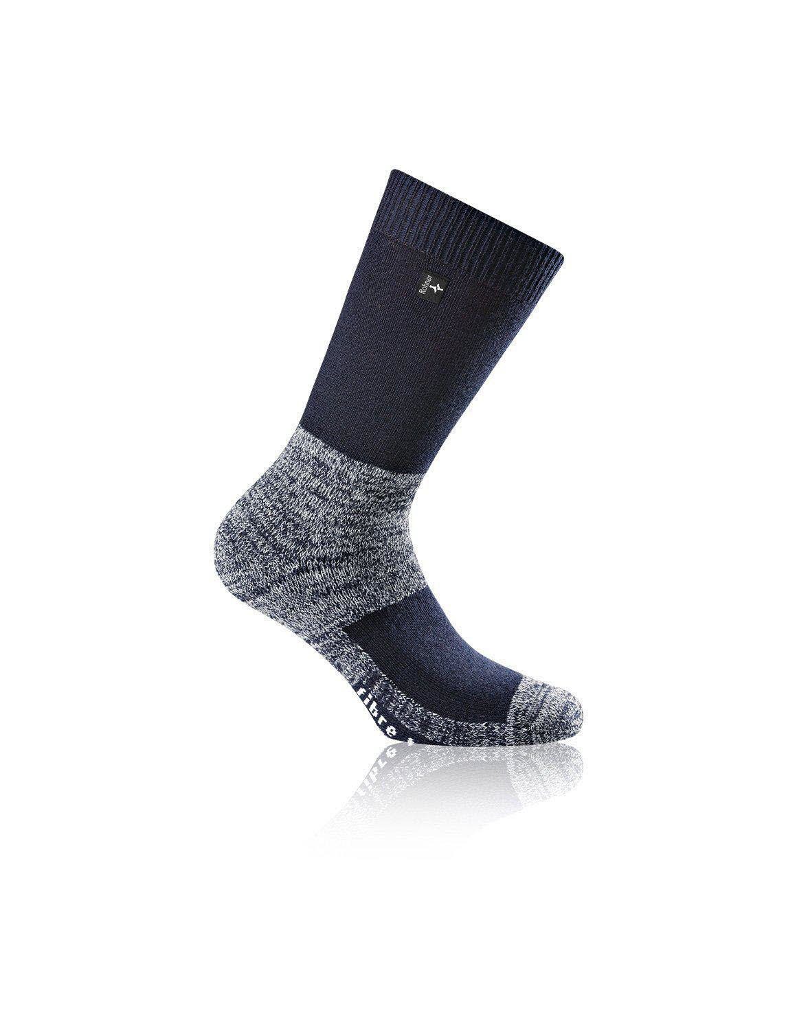 Rohner Socks Stulpensocken fibre tech günstig online kaufen