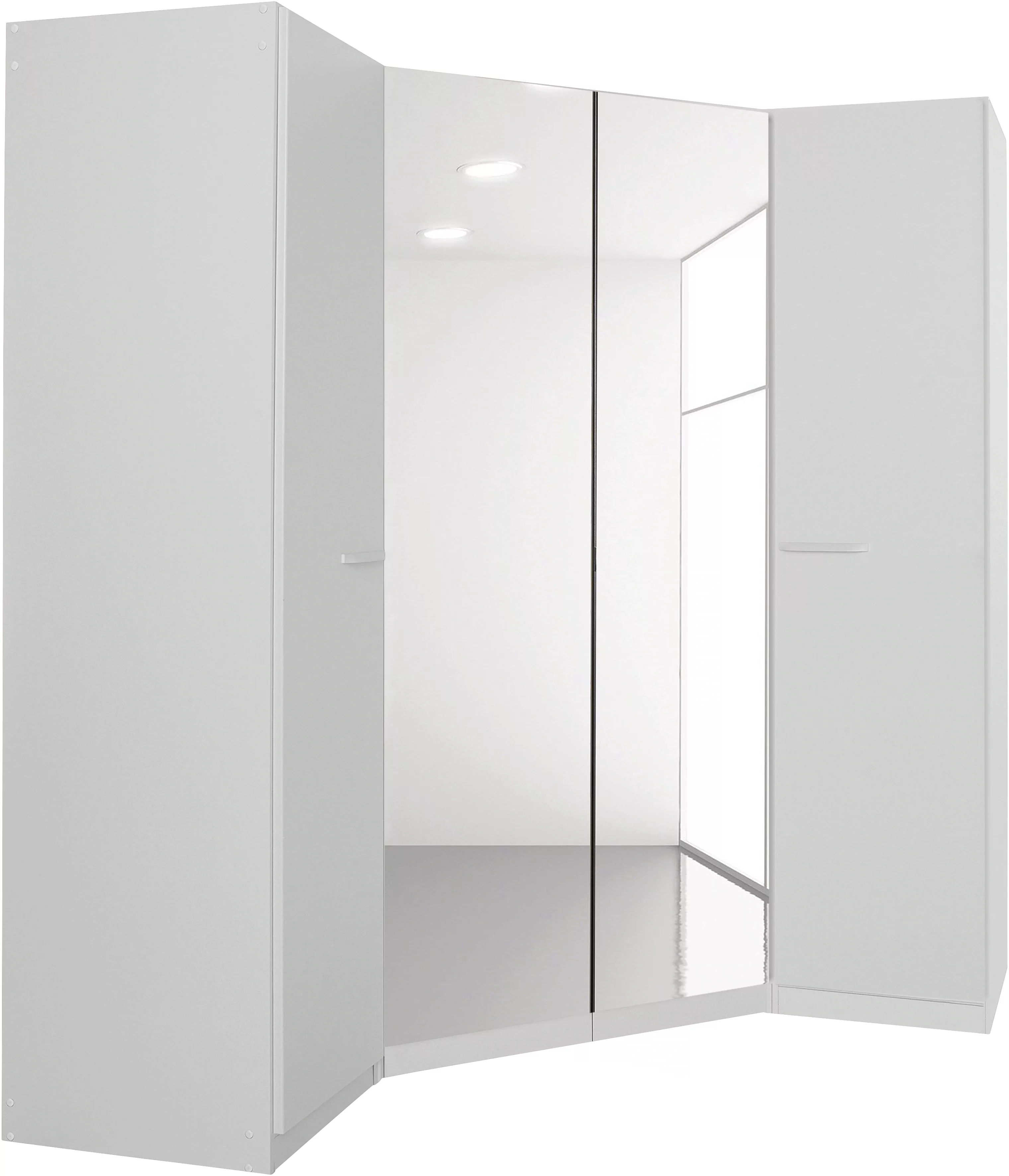 INOSIGN BY RAUCH Schrank-Set "Kleiderschrank Schrank Garderobe Wäscheschran günstig online kaufen