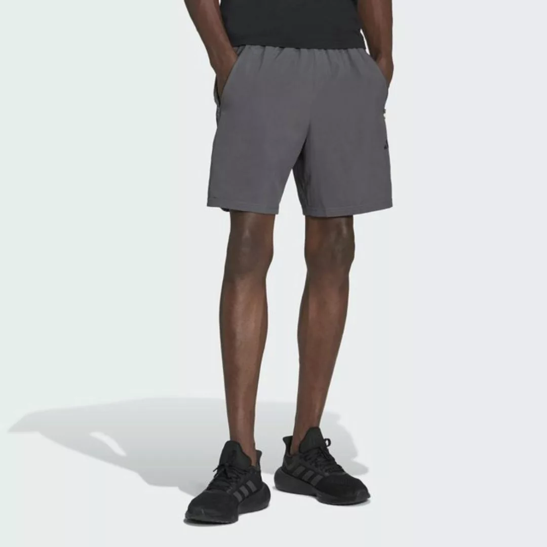 adidas Performance Sweatshorts TRAIN ESSENTIALS WOVEN TRAINING SHORTS günstig online kaufen