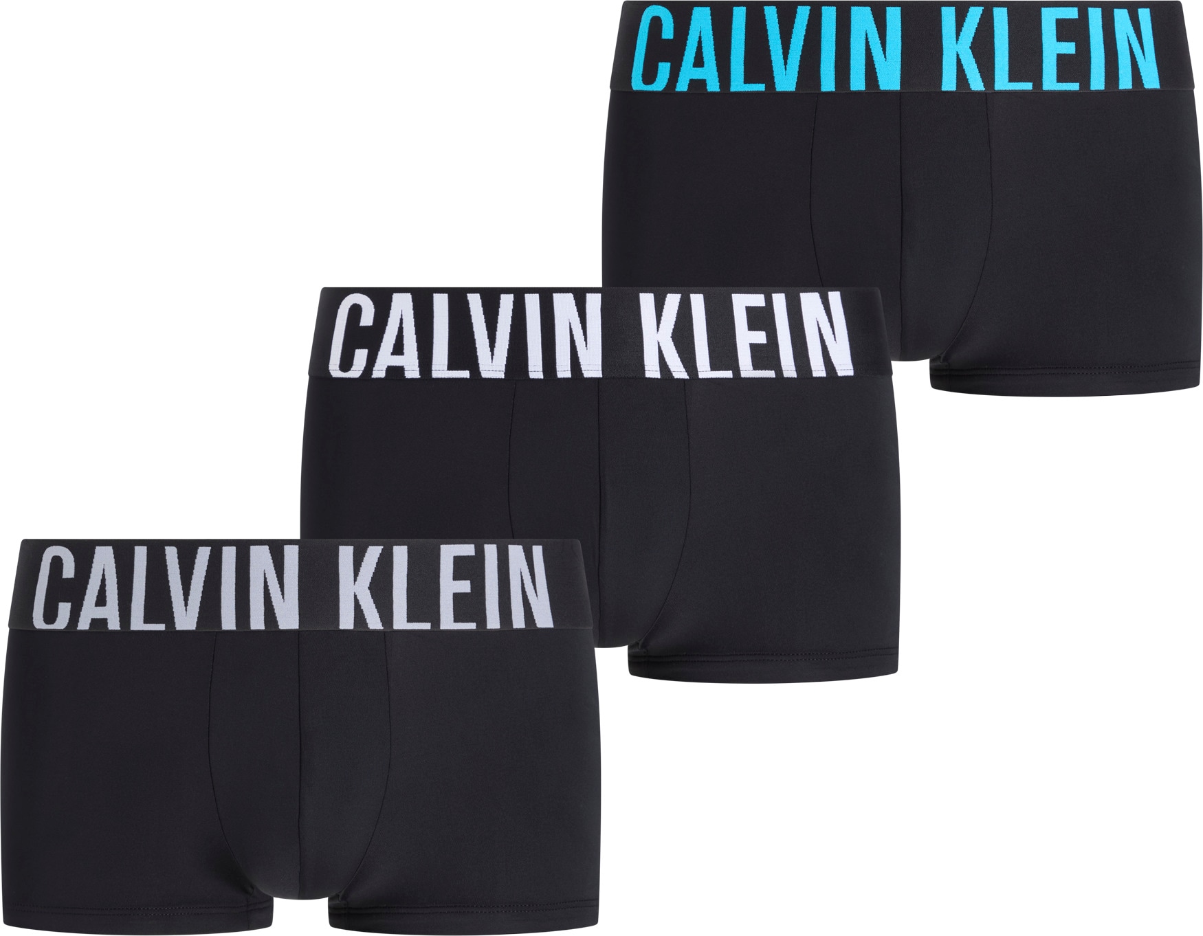 Calvin Klein Underwear Trunk LOW RISE günstig online kaufen