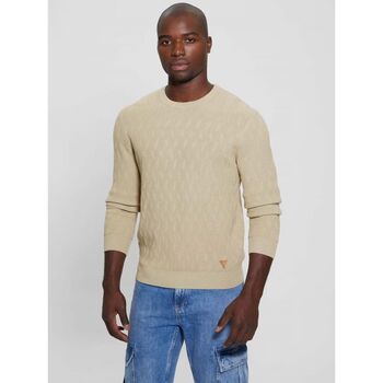 Guess  Pullover M4YR13 Z3FC2 DELROY-G8DK HAZEL WOOD günstig online kaufen