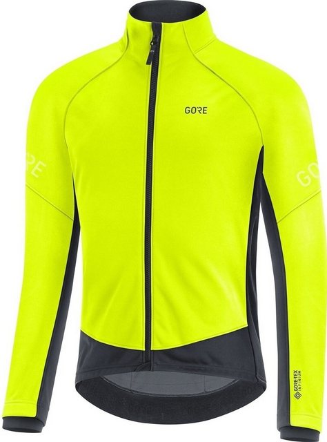 GORE® Wear Fahrradjacke C3 GTX I Thermo Jacke günstig online kaufen