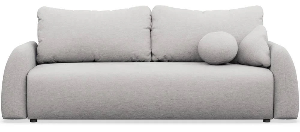 NADUVI Collection | 3-Sitzer-Schlafsofa Theia günstig online kaufen