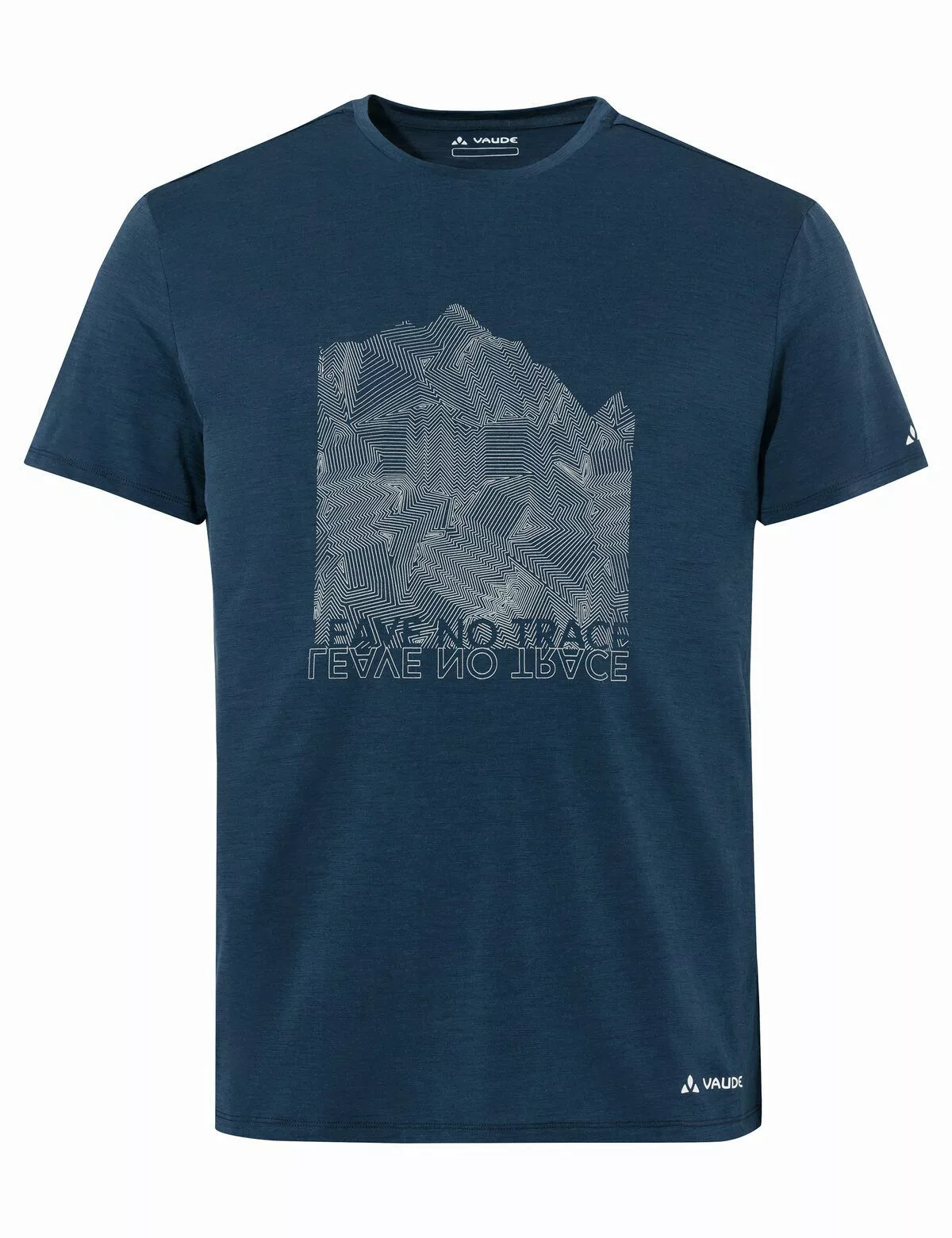 VAUDE T-Shirt Men's Tekoa Wool T-Shirt günstig online kaufen