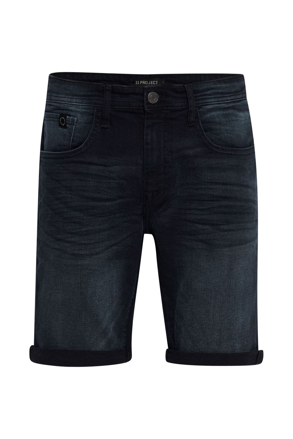 11 Project Jeansshorts "Shorts PRNias" günstig online kaufen