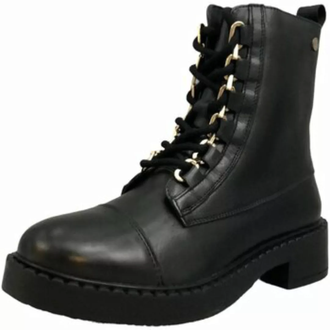 D.Co Copenhagen  Stiefel Stiefeletten Rock and Shine CS7053-0001 günstig online kaufen